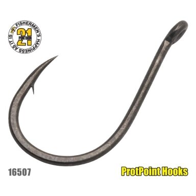 16507 HOOKS TEFLON IN-POINT