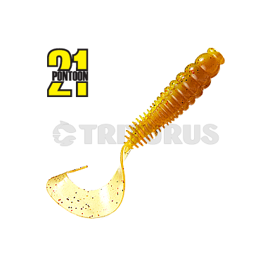 Pontoon21 Pillo 1,75"
