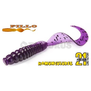 Pontoon21 Pillo 1,75"