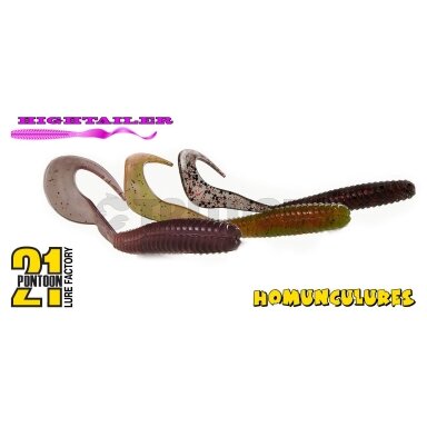 Pontoon21 Hightailer 2,0"