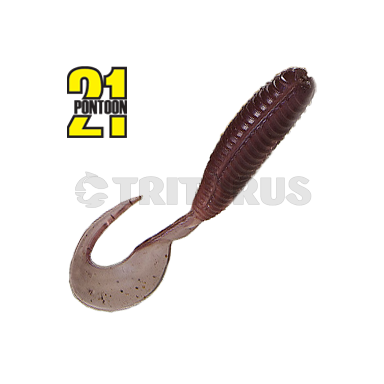 Pontoon21 Hightailer 2,0"