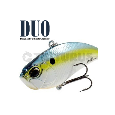 Realis Vibration62 G-Fix