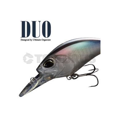 Realis Crank M62