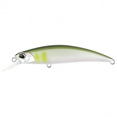 DUO Spearhead Ryuki 95S 8