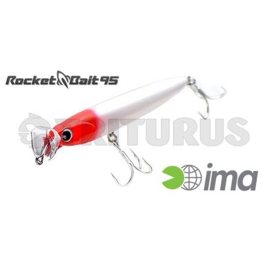 Rocket Bait 95