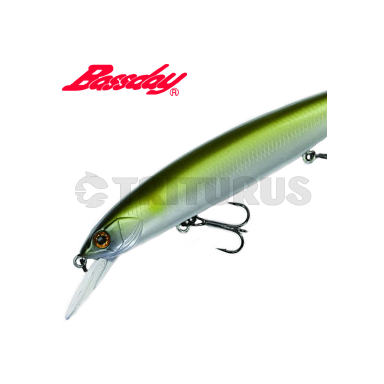 Mogul Minnow 130SP