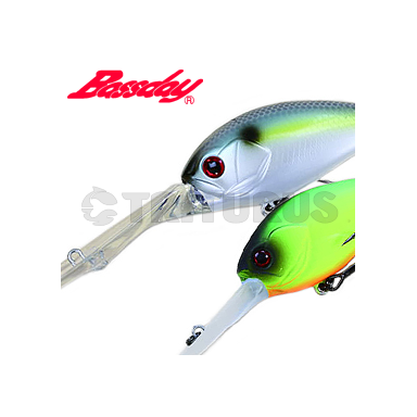 MOGUL CRANK 57 TARGET 3