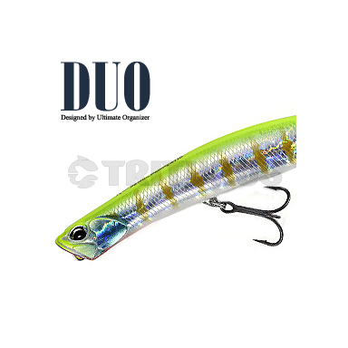 Realis PencilPopper 110