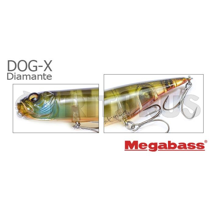 DOG-X DIAMANTE 2