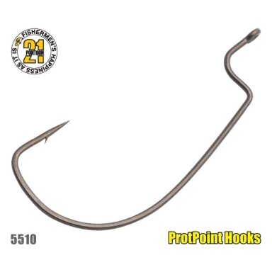 5510 HOOKS TEFLON OFFSET