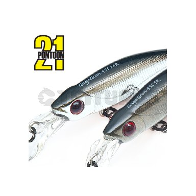 GagaGoon 45 MS-SR