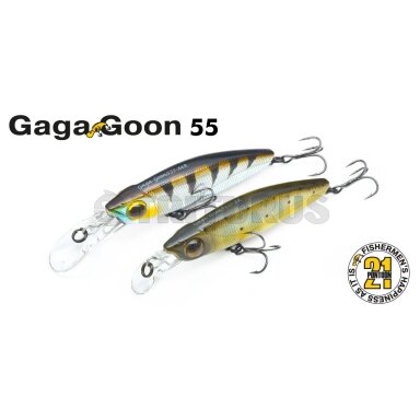 GagaGoon 55SS-SR