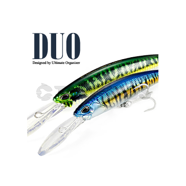 REALIS FANGBAIT 140 DR SW LIMITED
