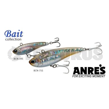 Bait Collection