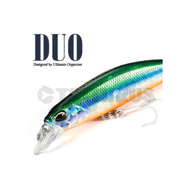 Spearhead Ryuki 60S SW Limited