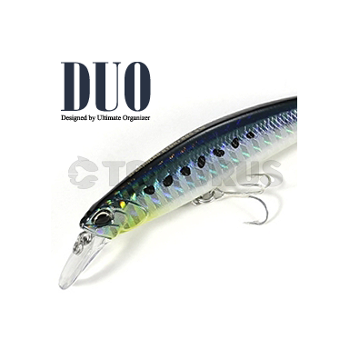 Spearhead Ryuki 110S SW LIMITED