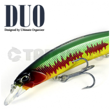 DUO Realis Jerkbait 120SP PIKE LIMITED