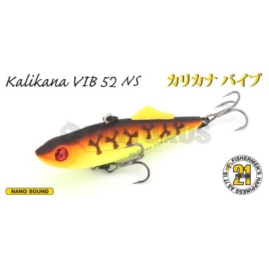 Kalikana Vib 52 Nano Sound