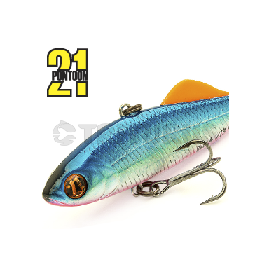 Bet-A Vib 54 Silent