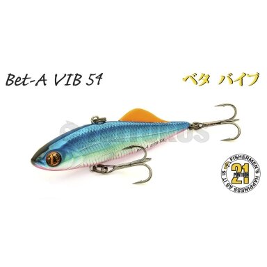 Bet-A Vib 54 Silent