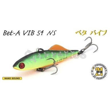 Bet-A Vib 54 Nano Sound