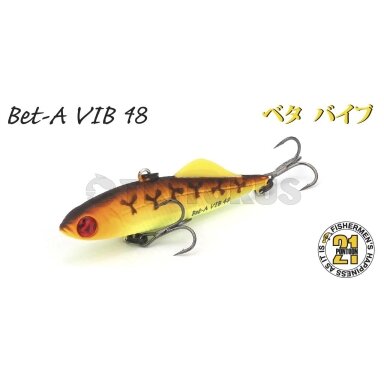 Bet-A Vib 48 Silent