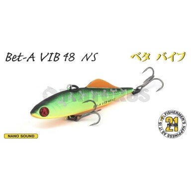 Bet-A Vib 48 Nano Sound