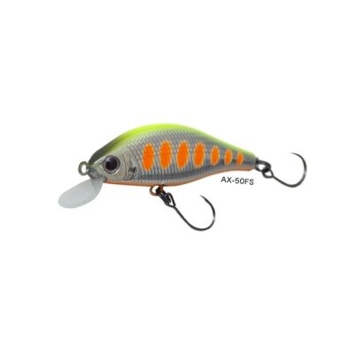 ALEXANDRA AX-50FS