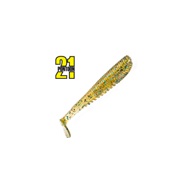 Pontoon21 AWARUNA 3,0''