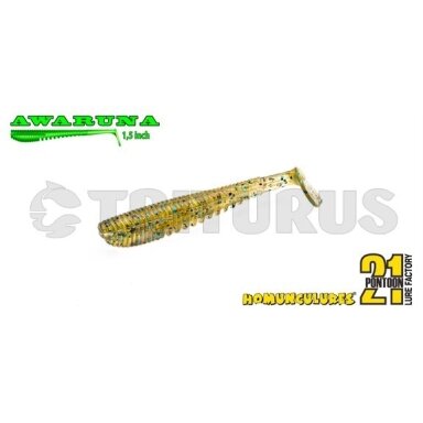 Pontoon21 AWARUNA 3,5''