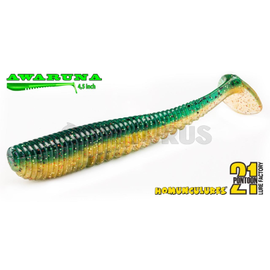 Pontoon21 AWARUNA 4,5''