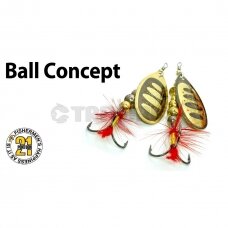 BALL CONCEPT 2