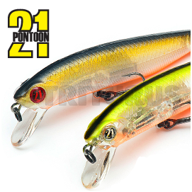Dexter Minnow 93S-SR Dexter Minnow 93S-SR