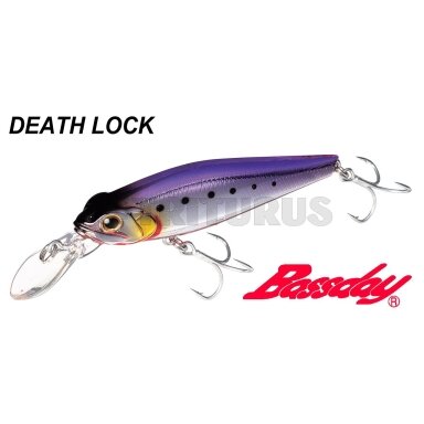 Death Lock