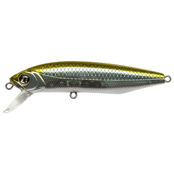 Dexter Minnow 93S-SR 7