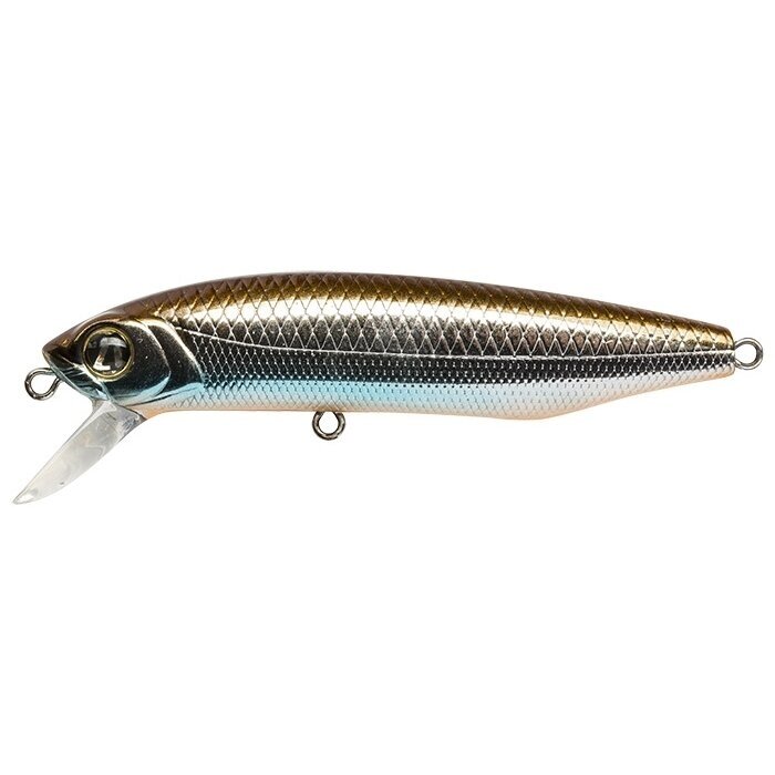 DEXTER MINNOW 93SP-SR 8 DEXTER MINNOW 93SP-SR 8