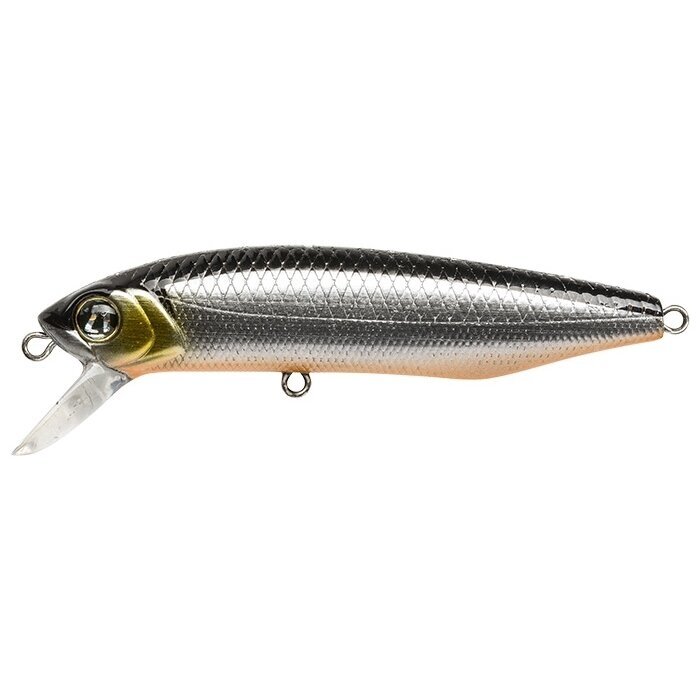 DEXTER MINNOW 93SP-SR 4 DEXTER MINNOW 93SP-SR 4