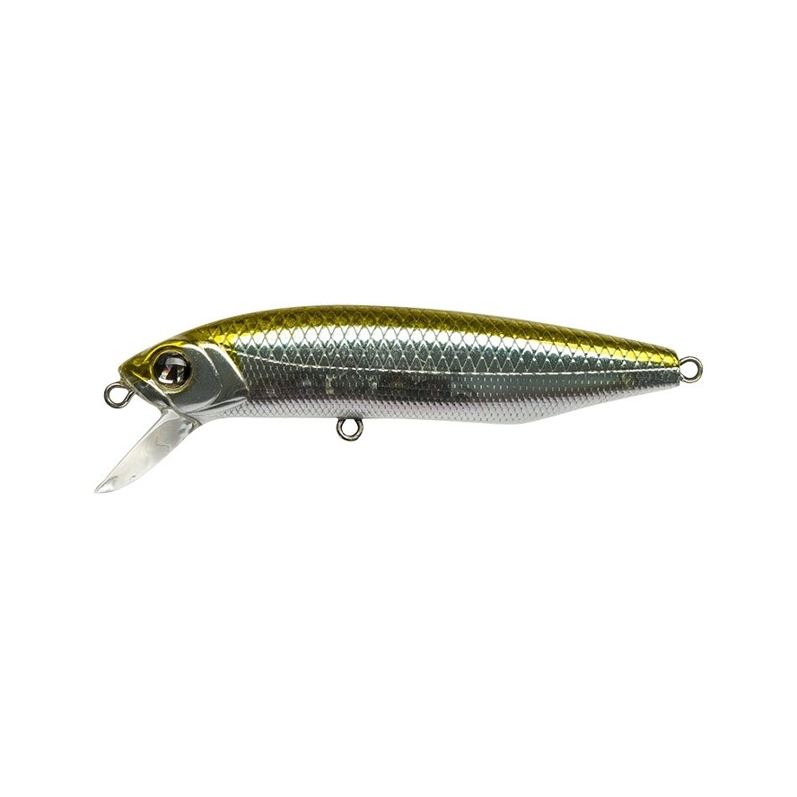 Dexter Minnow 93S-SR