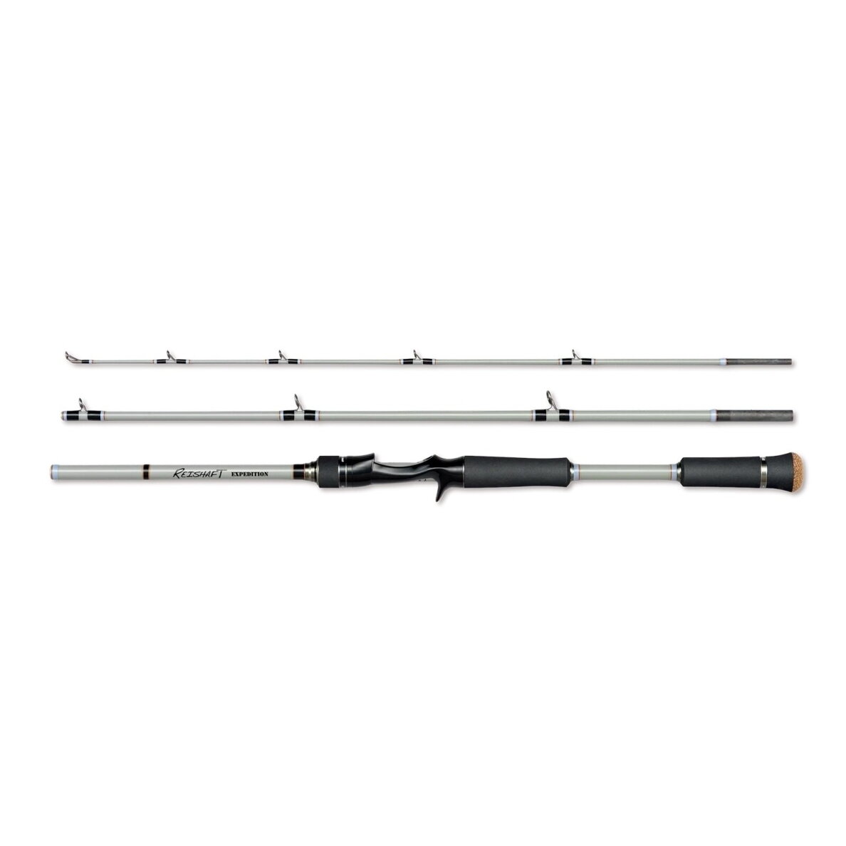 DUO REISHAFT EXPEDITION RS EXP-59HC 5’9 (176 cm) 3pcs Max 90g Regular (casting rod) 150g PE Max 6.0 DUO REISHAFT EXPEDITION RS EXP-59HC 5’9 (176 cm) 3pcs Max 90g Regular (casting rod) 150g PE Max 6.0