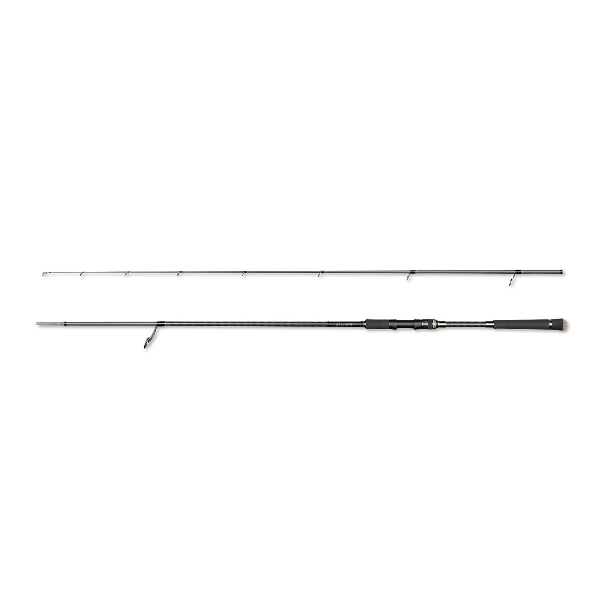 DUO REISHAFT RS-89MS 8’9 (2.66 m) 2pcs Max 40g Regular-Fast (spinning rod) 173g PE Max 1.5