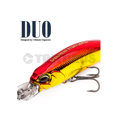 DUO SPEARHEAD RYUKI 50 MD SP