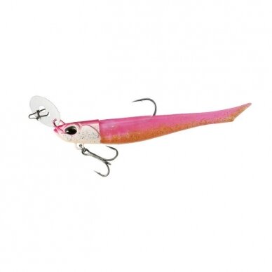DUO BAYRUF BR CHATTER FISH SET 24G 2