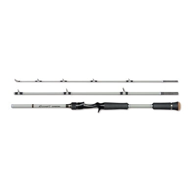DUO REISHAFT EXPEDITION RS EXP-59HC 5’9 (176 cm) 3pcs Max 90g Regular (casting rod) 150g PE Max 6.0 DUO REISHAFT EXPEDITION RS EXP-59HC 5’9 (176 cm) 3pcs Max 90g Regular (casting rod) 150g PE Max 6.0