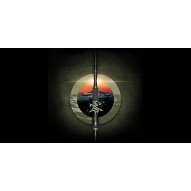 DUO REISHAFT RS-63XXHC 6’3 (1.90 m) 3pcs Max 180g Fast (casting rod) 170g PE Max 6.0 1 DUO REISHAFT RS-63XXHC 6’3 (1.90 m) 3pcs Max 180g Fast (casting rod) 170g PE Max 6.0 1