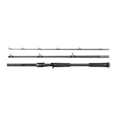 DUO REISHAFT RS-69XHC 6’9 (2.06 m) 3pcs Max 100g Regular-Fast (casting rod) 167g PE Max 4.0 DUO REISHAFT RS-69XHC 6’9 (2.06 m) 3pcs Max 100g Regular-Fast (casting rod) 167g PE Max 4.0