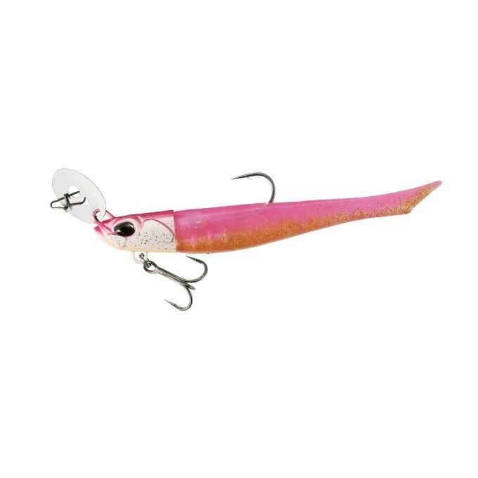 DUO BAYRUF BR CHATTER FISH SET 24G 2