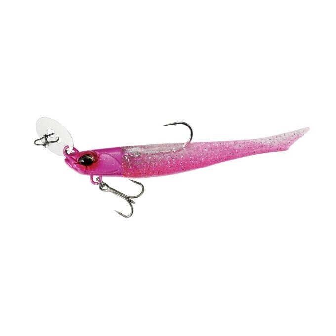 DUO BAYRUF BR CHATTER FISH SET 24G 3