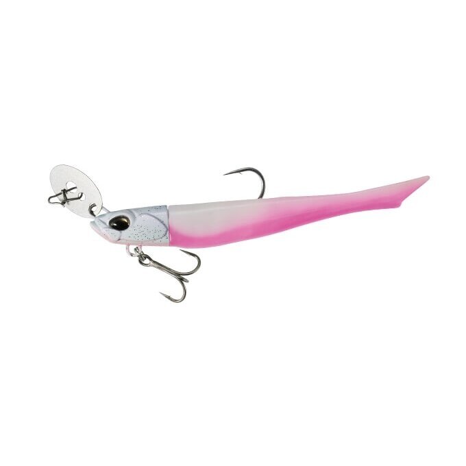 DUO BAYRUF BR CHATTER FISH SET 24G 6