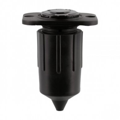 Depthpower Electric Socket only, Marinco Depthpower Electric Socket only, Marinco