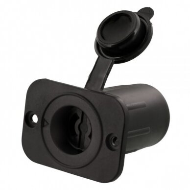 Depthpower Electric Socket only, Marinco 1